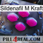 Sildenafil M Force 02